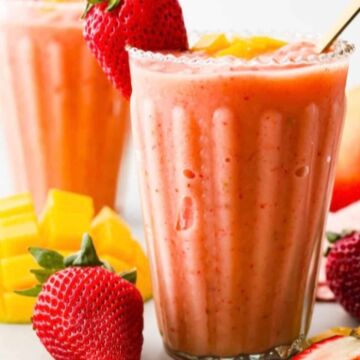 Mango Berry