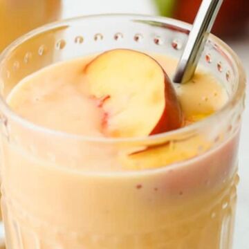 Just Peachy