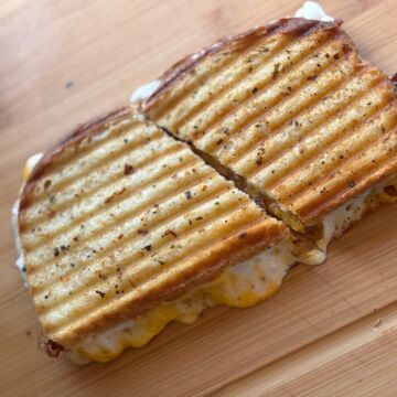 Grilled Cheese
