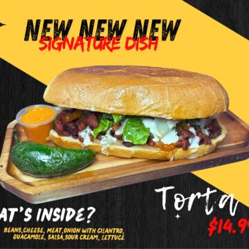 Torta