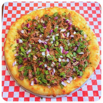View more from King G Birria Tacos