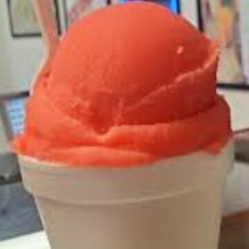 Fruit Punch