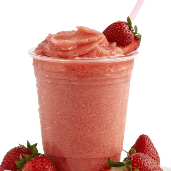 Strawberry Smoothie