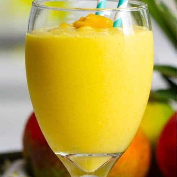 Mango Smoothie