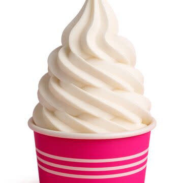 Original Soft Serve Tart Flavor