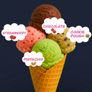 View more from New York's finest yogurt & Ice Cream