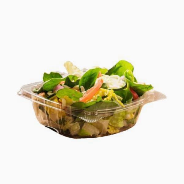 Side Salad