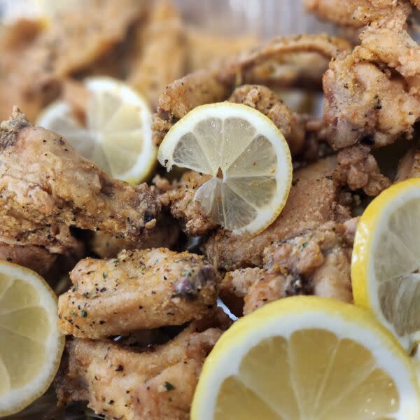 15 pc Wings