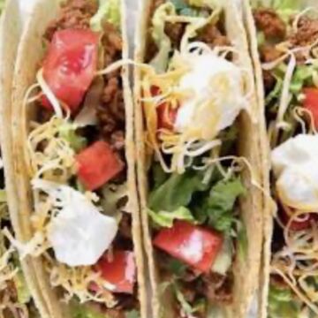 Tacos