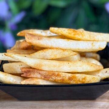 Fries