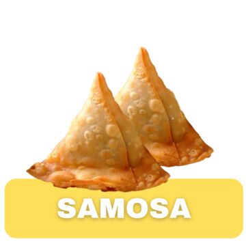 Samosa