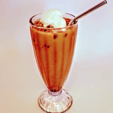 Hot/Cold Chai