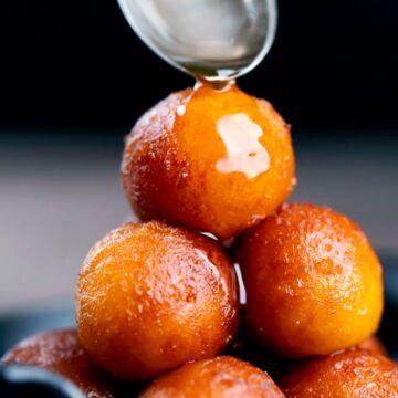 Gulab Jamun