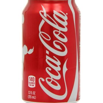 Coca Cola Classic