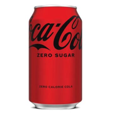 Coca Cola Zero