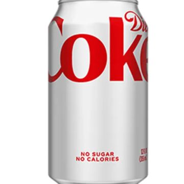Coca Coca Diet