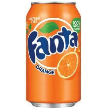 Fanta