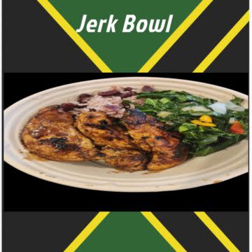 Ms. Bibbys Jamaican Kitchen
