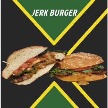 Jerk Burger
