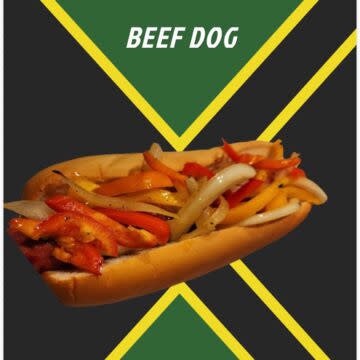 Beef Dog