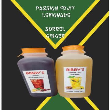 View more from Ms. Bibbys Jamaican Kitchen