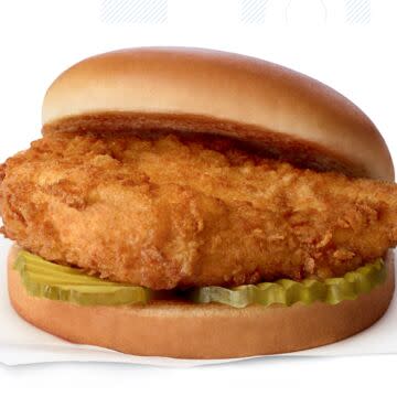 Chicken Sandwich