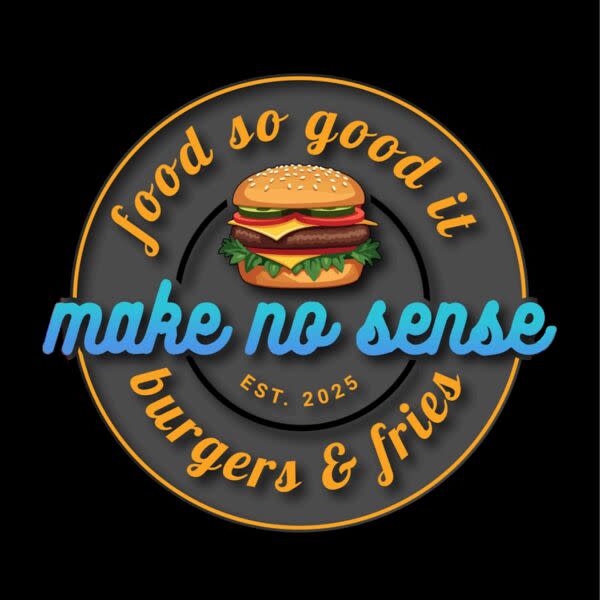 Chris P. Bacon BBQ Burger Combo