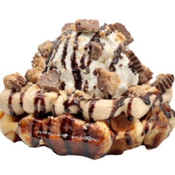View more from Waffle Crush