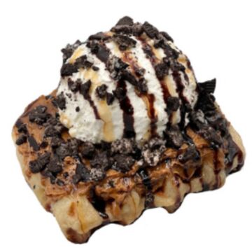 Cookie Crush'r