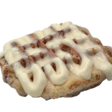 Snickerdoodle