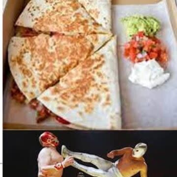 View more from Taco libre 512