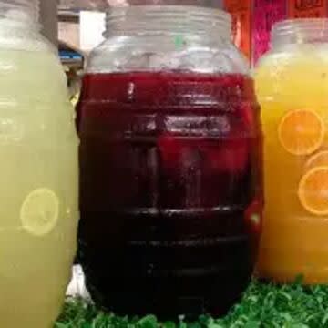 Aguas Frecas