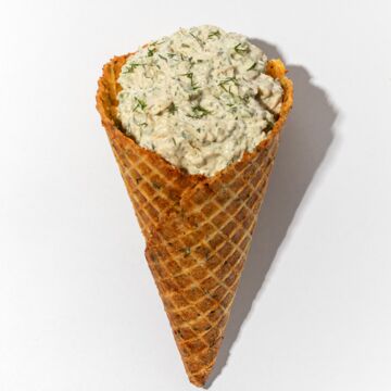 Classic Chicken Salad