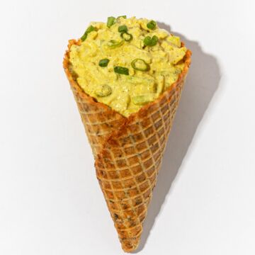 Curry Chicken Salad