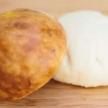 Barbecue Pork Bun