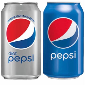 Soda