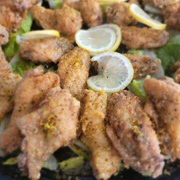View more from The Cookout Kitchen