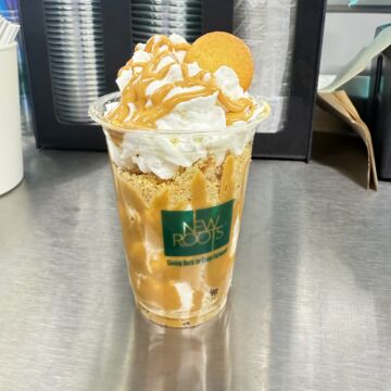 PB Nana Special