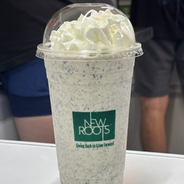 Milkshake