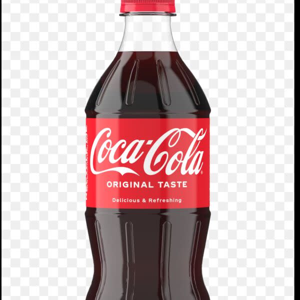 Coke