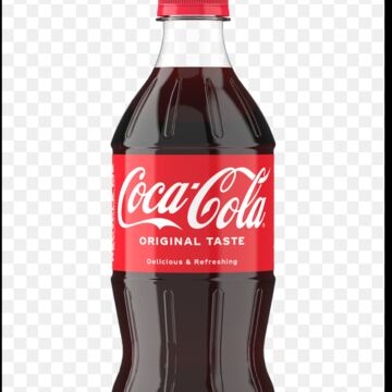 Coke