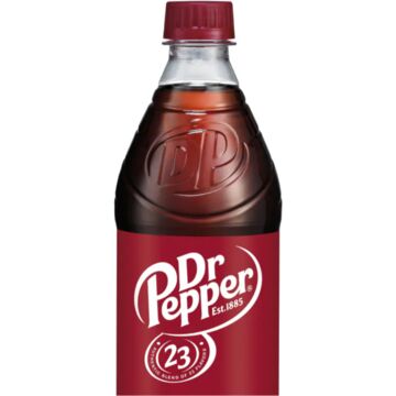 Dr Pepper