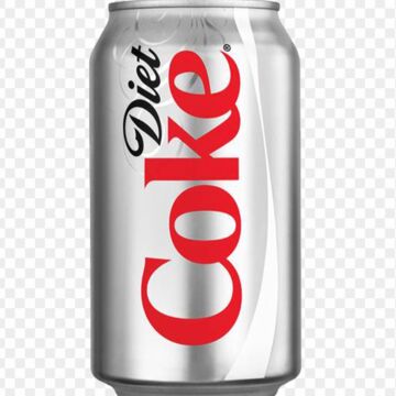 Diet Coke