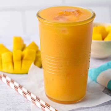 Mango Juice