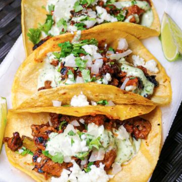 🌟Japanese Pastor Tacos (3)