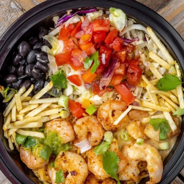Surf & Turf Bowl