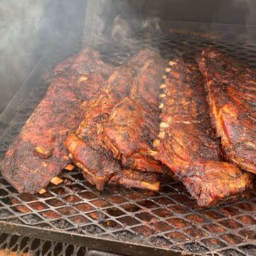 Seasons catering LLC