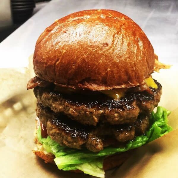 Fix Burger