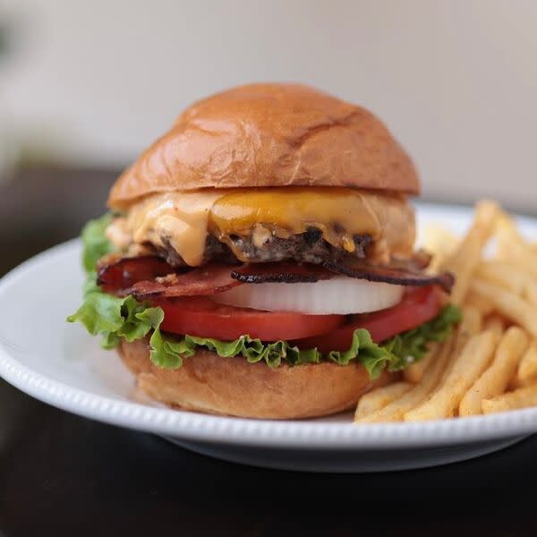 Silverlake Burger