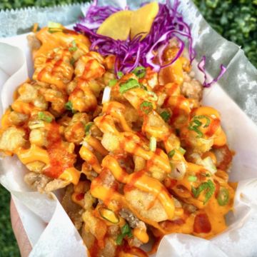 Chicken Karaage
